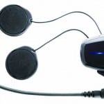 Sena SMH10-10 Motorcycle Bluetooth Headset Intercom