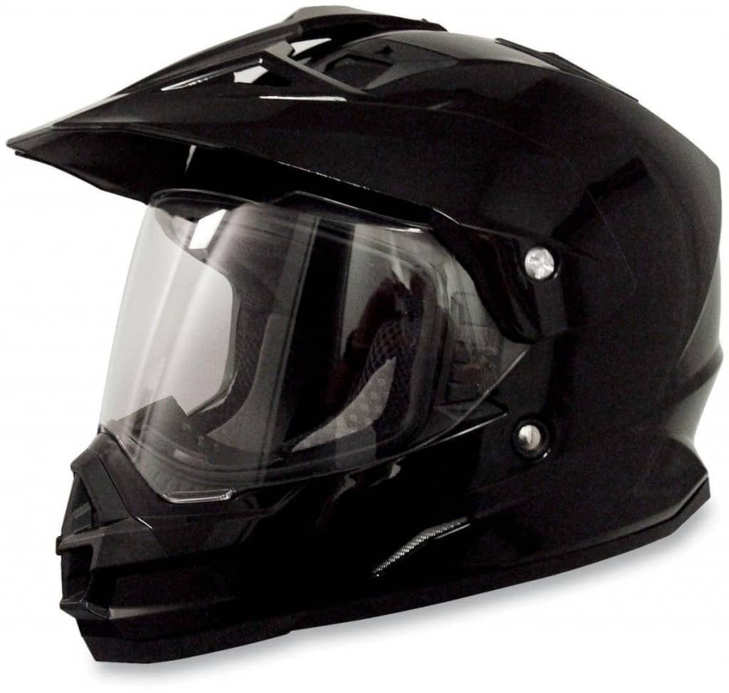 AFX FX-39DS Dual Sport Motorcycle Helmet