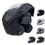 GMAX GM54S Modular Street Helmet