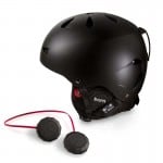 Outdoor Tech OT0032 Chips - Universal Wireless Helmet Audio System