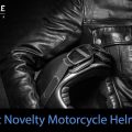 Cool Motorcycle Helmets