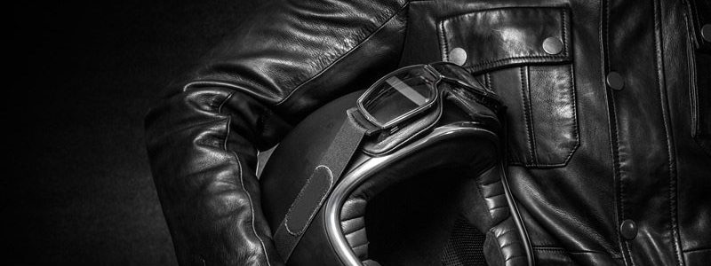 Hip and Cool Motorcycle Helmets: Highly Rated Picks For Style