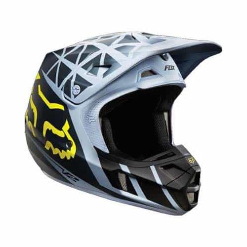 Fox Racing V2 Given Helmet