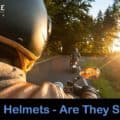 half helmet safety