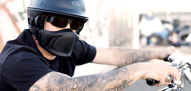 The Best Badass Motorcycle Helmets That Money Can Buy