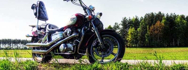 Top 10 Motorcycle Safety Tips For Riding On The Road