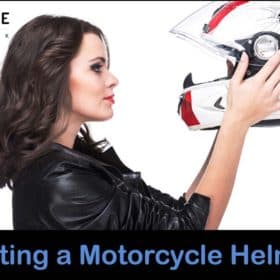 Can I Take a Motorcycle Helmet on a Plane? | Motorcycle Helmet Hawk