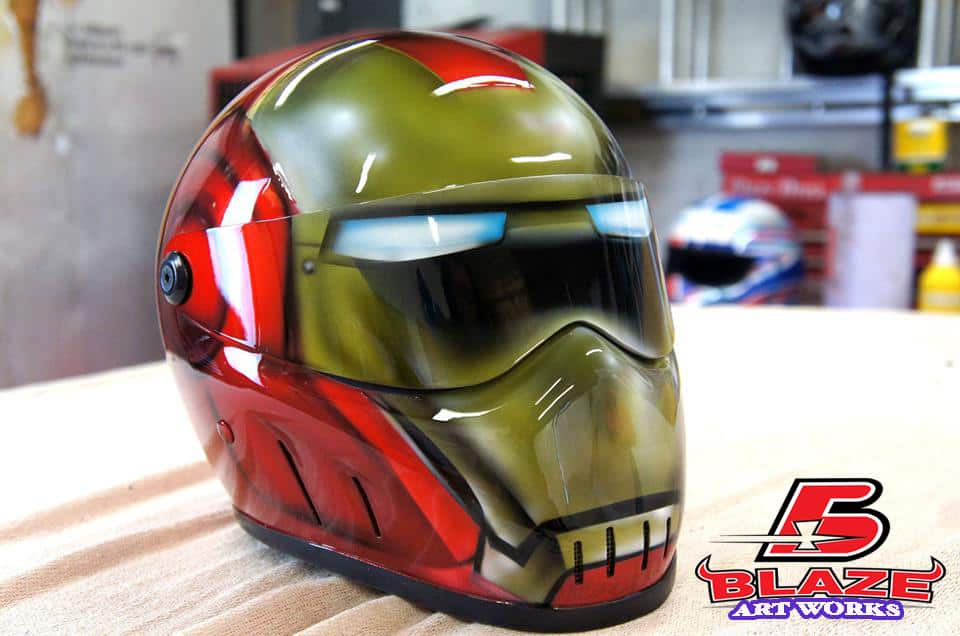 airbrush-helmet-ironman