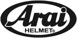 Arai Motorcycle helmet brand