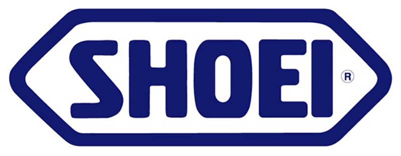 Shoei Motorcycle helmet brand