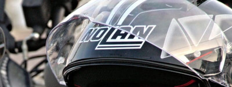 Where to Sell Used Motorcycle Helmets 