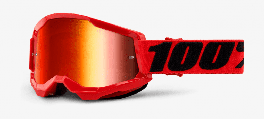 Best MX Goggles For Clear Moto-X Motorcycle Riding Vision