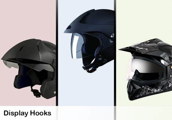 The Best Motorcycle Helmet Storage | Motorcycle Helmet Hawk