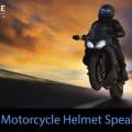The Best Motorcycle Helmet Speakers Top-Rated Reviews