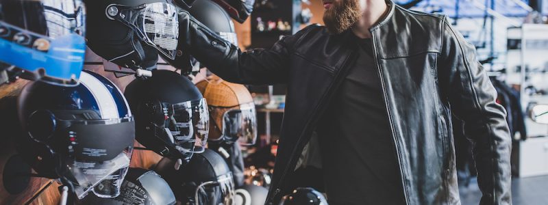 What Size Motorcycle Helmet Do I Need: A Sizing Guide