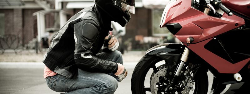What States Have Motorcycle Helmet Laws?
