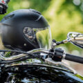 how to prep a motorcycle helmet for painting